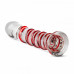 Gildo | Фалоиммитатор стекло Gildo Glass Dildo No.15. Цена 799 грн. Фото: 2