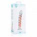 Gildo | Фалоиммитатор стекло Gildo Glass Dildo No.15. Цена 799 грн. Фото: 5