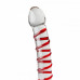 Gildo | Фалоиммитатор стекло Gildo Glass Dildo No.15. Цена 799 грн. Фото: 4