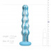 Gildo | Стеклянный дилдо Gildo - Ocean Flow Glass Dildo. Цена 1 539 грн. Фото: 5