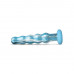 Gildo | Стеклянный дилдо Gildo - Ocean Flow Glass Dildo. Цена 1 539 грн. Фото: 1
