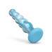 Gildo | Стеклянный дилдо Gildo - Ocean Flow Glass Dildo. Цена 1 539 грн. Фото: 3