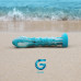 Gildo | Стеклянный дилдо Gildo - Ocean Wave Glass Dildo. Ціна 1104 грн. Фото: 6