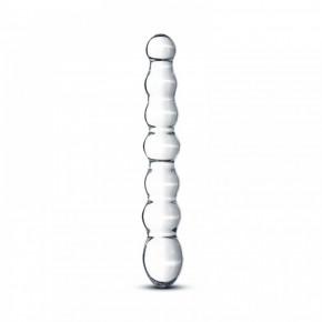 Gildo | Фаллоиммитатор стекляный Gildo Glass Dildo No. 19. Цена: 1 179 грн