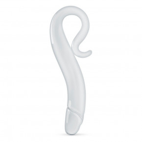 Gildo | Стеклянный дилдо Gildo Glass Dildo No. 14. Цена: 1 699 грн
