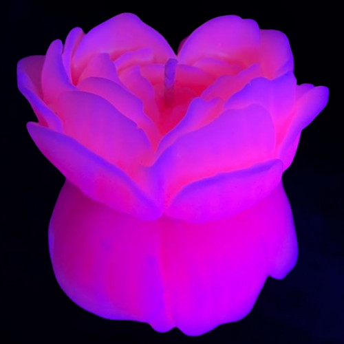 GlowKink | Свеча люминисцентная низкотемпературная GlowKink розовая, L. Ціна: 417 грн GlowKink | Свеча люминисцентная низкотемпературная GlowKink розовая, L. Ціна: 417 грн