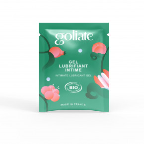 Goliate | Пробник лубриканта Goliate Gel Lubrifiant Intime 2 мл. Цена: 79 грн