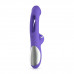 Good Vibes Only | Вибратор-кролик Good Vibes Only - Tess Rabbit Vibrator with G-Spot Stimulator. Цена 2 999 грн. Фото: 3