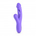 Good Vibes Only | Вибратор-кролик Good Vibes Only - Tess Rabbit Vibrator with G-Spot Stimulator. Цена 2 999 грн. Фото: 1