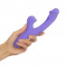 Good Vibes Only | Вибратор-кролик Good Vibes Only - Tess Rabbit Vibrator with G-Spot Stimulator. Цена 2 999 грн. Фото: 6