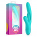 Good Vibes Only | Вибратор-кролик Good Vibes Only Lisa Thrusting Rabbit Vibrator – интенсивные оргазмы и максимум удовольствия. Цена 3 373 грн. Фото: 7 Good Vibes Only | Вибратор-кролик Good Vibes Only Lisa Thrusting Rabbit Vibrator – интенсивные оргазмы и максимум удовольствия. Цена 3 373 грн. Фото: 7