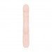 Good Vibes Only | Вибратор-кролик Good Vibes Only - SHAI Thrusting Vibrator Soft Silicone - Pink. Цена 3 756 грн. Фото: 2