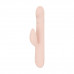Good Vibes Only | Вибратор-кролик Good Vibes Only - SHAI Thrusting Vibrator Soft Silicone - Pink. Цена 3 756 грн. Фото: 1