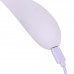 Good Vibes Only | Вибратор Good Vibes Only - SOFI G-Spot Vibrator Soft Silicone - Purple. Цена 3 529 грн. Фото: 4 Good Vibes Only | Вибратор Good Vibes Only - SOFI G-Spot Vibrator Soft Silicone - Purple. Цена 3 529 грн. Фото: 4