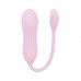 Good Vibes Only | Виброяйцо Good Vibes Only - SIVA Bullet Vibrator Soft Silicone - Pink. Цена 2 649 грн. Фото: 1