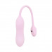 Good Vibes Only | Виброяйцо Good Vibes Only - SIVA Bullet Vibrator Soft Silicone - Pink. Цена 2 649 грн. Фото: 3