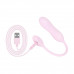 Good Vibes Only | Виброяйцо Good Vibes Only - SIVA Bullet Vibrator Soft Silicone - Pink. Цена 2 649 грн. Фото: 6