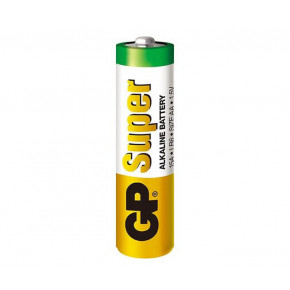 GP | Батарейка Super Alkaline Aa. Ціна: 39 грн
