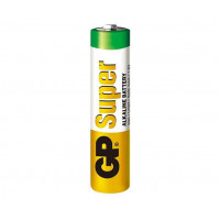 GP | Батарейка Super alkaline AAA. Цена 39 грн
