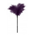 Guilty Pleasure | Пір'ячко Gp Small Feather Tickler, Purple. Ціна 270 грн. Фото: 1