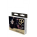 Guilty Pleasure | Gp Furry Handcuffs Black. Ціна 1070 грн. Фото: 1