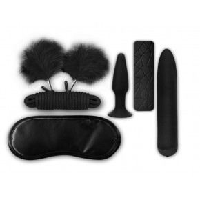 Guilty Pleasure | Gp Gift Set Black. Ціна: 1510 грн