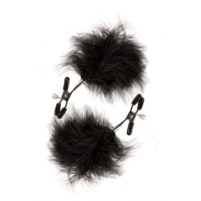 Guilty Pleasure | Gp Feathered Nipple Clamps. Ціна: 610 грн