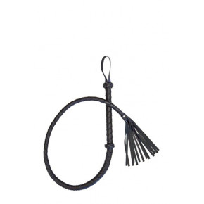 Guilty Pleasure | GP BRAIDED BULL WHIP. Цена: 1 230 грн