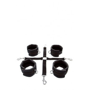 Guilty Pleasure | GP HOG TIE CUFF SET. Цена: 2 390 грн