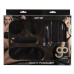 Guilty Pleasure | GP GIFT SET BLACK. Цена 1 510 грн. Фото: 2