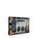 Guilty Pleasure | Набір Gp Vibrator Gift Set. Ціна 926 грн. Фото: 1