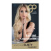 Guilty Pleasure | Флогер GP SILICONE FLOGGER WHIP BLACK. Цена 320 грн. Фото: 1