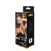 Guilty Pleasure | Кляп шарик GP PREMIUM SOLID SILICONE BALL GAG BLACK. Цена 1 390 грн. Фото: 2