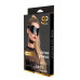 Guilty Pleasure | Маска на глаза GP PREMIUM EYE MASK BLACK. Цена 890 грн. Фото: 1