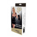 Guilty Pleasure | Платье с открытой грудью Guilty Pleasure Datex Front черное, S. Ціна 3500 грн. Фото: 3