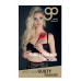 Guilty Pleasure | Стек с перьями GP SMALL FEATHER TICKLER RED. Цена 270 грн. Фото: 1