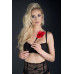 Guilty Pleasure | Стек с перьями GP SMALL FEATHER TICKLER RED. Цена 270 грн. Фото: 2
