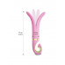 Gvibe | Вибратор для разных зон Gvibe3 - Розовый. Цена 3 391 грн. Фото: 2