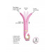 Gvibe | Вибратор для разных зон Gvibe3 - Розовый. Цена 3 391 грн. Фото: 3
