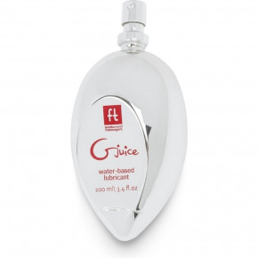Gvibe | Лубрикант Gvibe Gjuice Water на водной основе, 100 мл. Цена: 799 грн