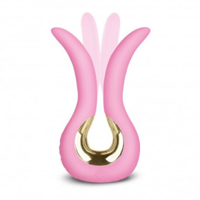 Gvibe | Минивибратор Gvibe Candy Mini для точки G, розовый. Цена: 2 590 грн