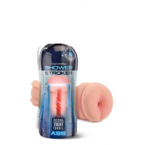 Happy ending | Мастурбатор HAPPY ENDING SHOWER STROKER SELF LUBRICATING ASS. Цена: 1 800 грн