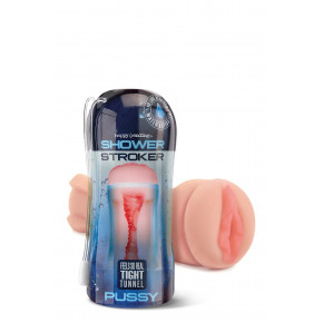 Happy ending | Мастурбатор HAPPY ENDING SHOWER STROKER SELF LUBRICATING PUSSY. Ціна: 1800 грн