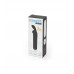 Happy Rabbit | Мини вибратор Happy Rabbit Rechargeable Bullet BLACK. Цена 2 550 грн. Фото: 3
