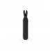 Happy Rabbit | Мини вибратор Happy Rabbit Rechargeable Bullet BLACK. Цена 2 550 грн. Фото: 1