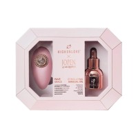Подарунковий Набір Highonlove & Jopen: Objects Of Desire Gift Set Подарунковий Набір Highonlove & Jopen: Objects Of Desire Gift Set