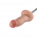 Hismith | Hismith Hyper Realistic Silicone Dildo. Ціна 3179 грн. Фото: 7