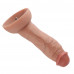 Hismith | Hismith Hyper Realistic Silicone Dildo. Ціна 3179 грн. Фото: 4