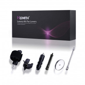 Hismith | Hismith Kliclok System Set For Lovers. Ціна: 12562 грн