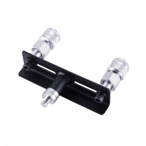 Hismith | Hismith Quick Connector Adapter with Double Head. Цена: 3 348 грн